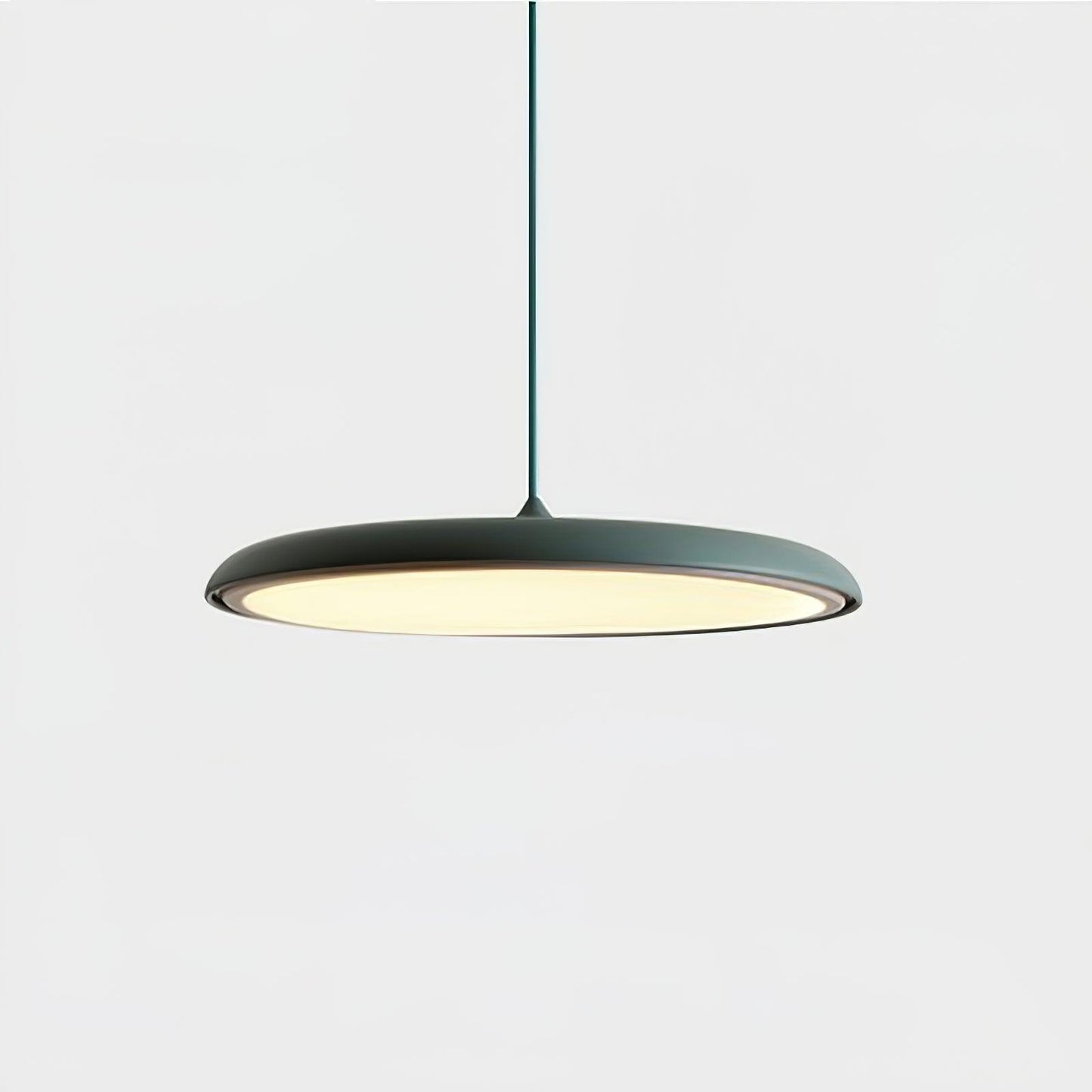 Osei - Moderne Ronde LED Hanglamp