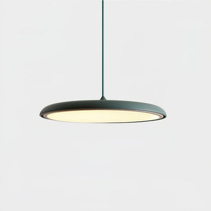 Osei - Moderne Ronde LED Hanglamp