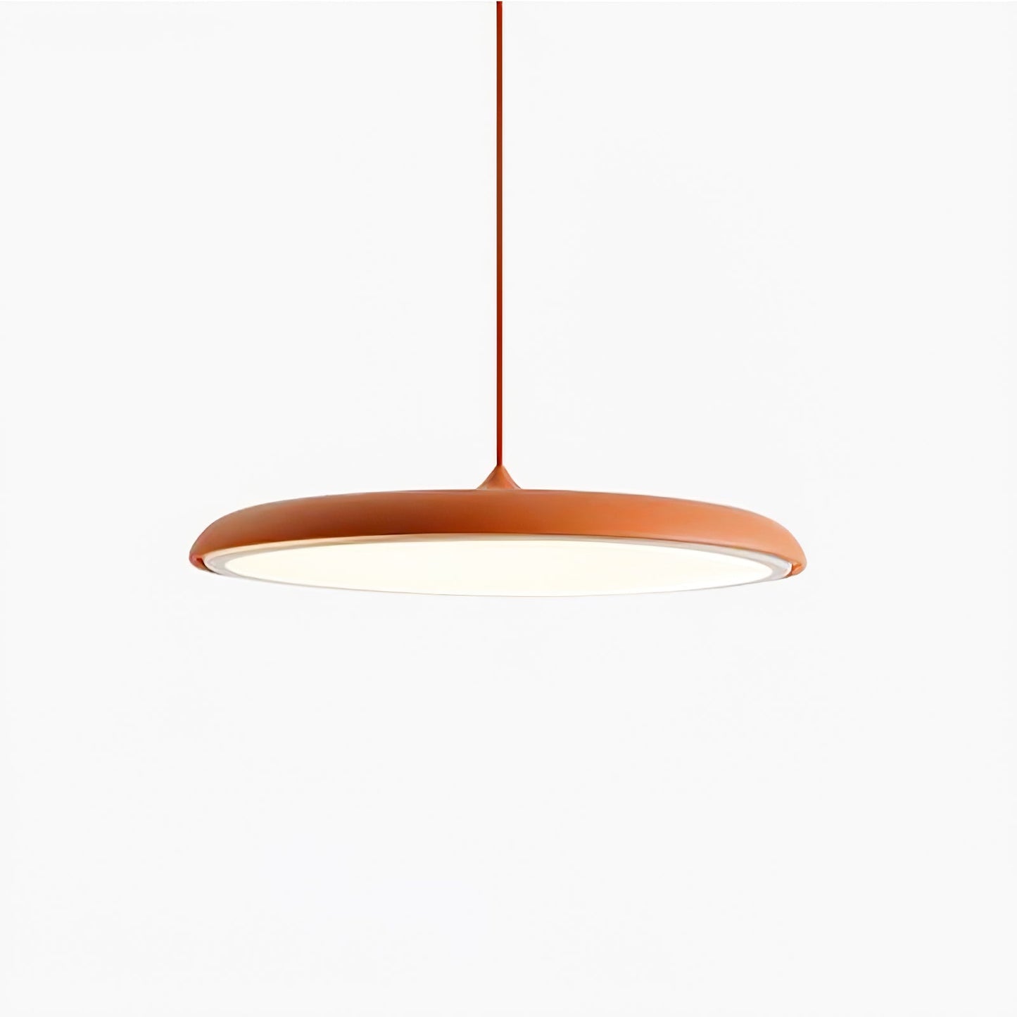 Osei - Moderne Ronde LED Hanglamp