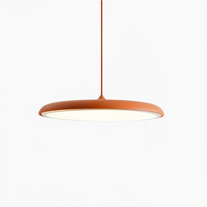 Osei - Moderne Ronde LED Hanglamp
