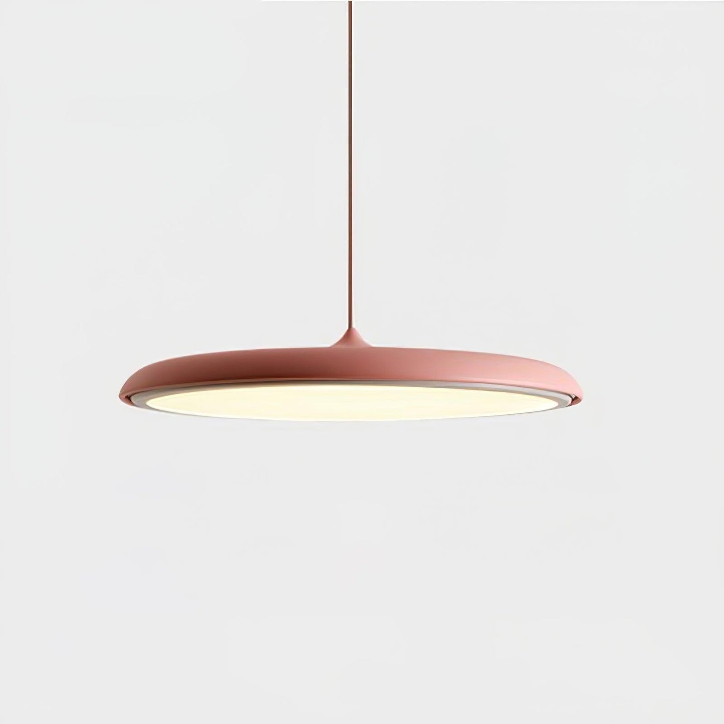Osei - Moderne Ronde LED Hanglamp