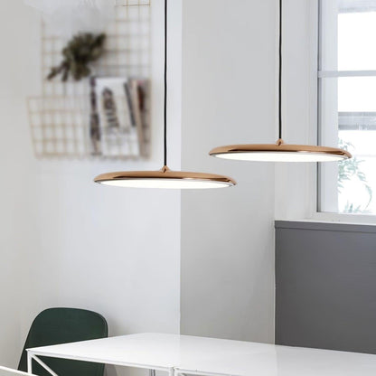 Osei - Moderne Ronde LED Hanglamp