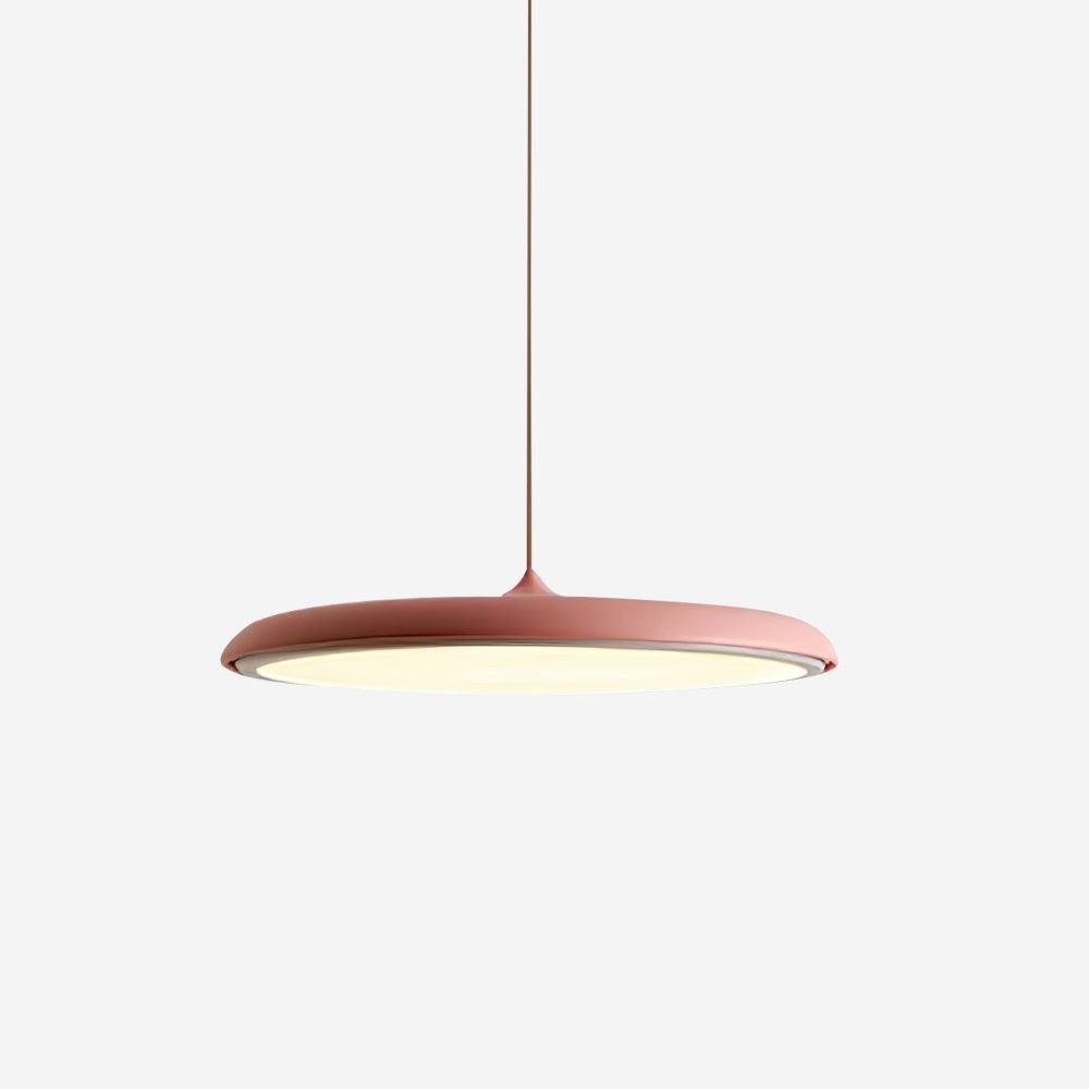 Osei - Moderne Ronde LED Hanglamp