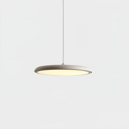 Osei - Moderne Ronde LED Hanglamp