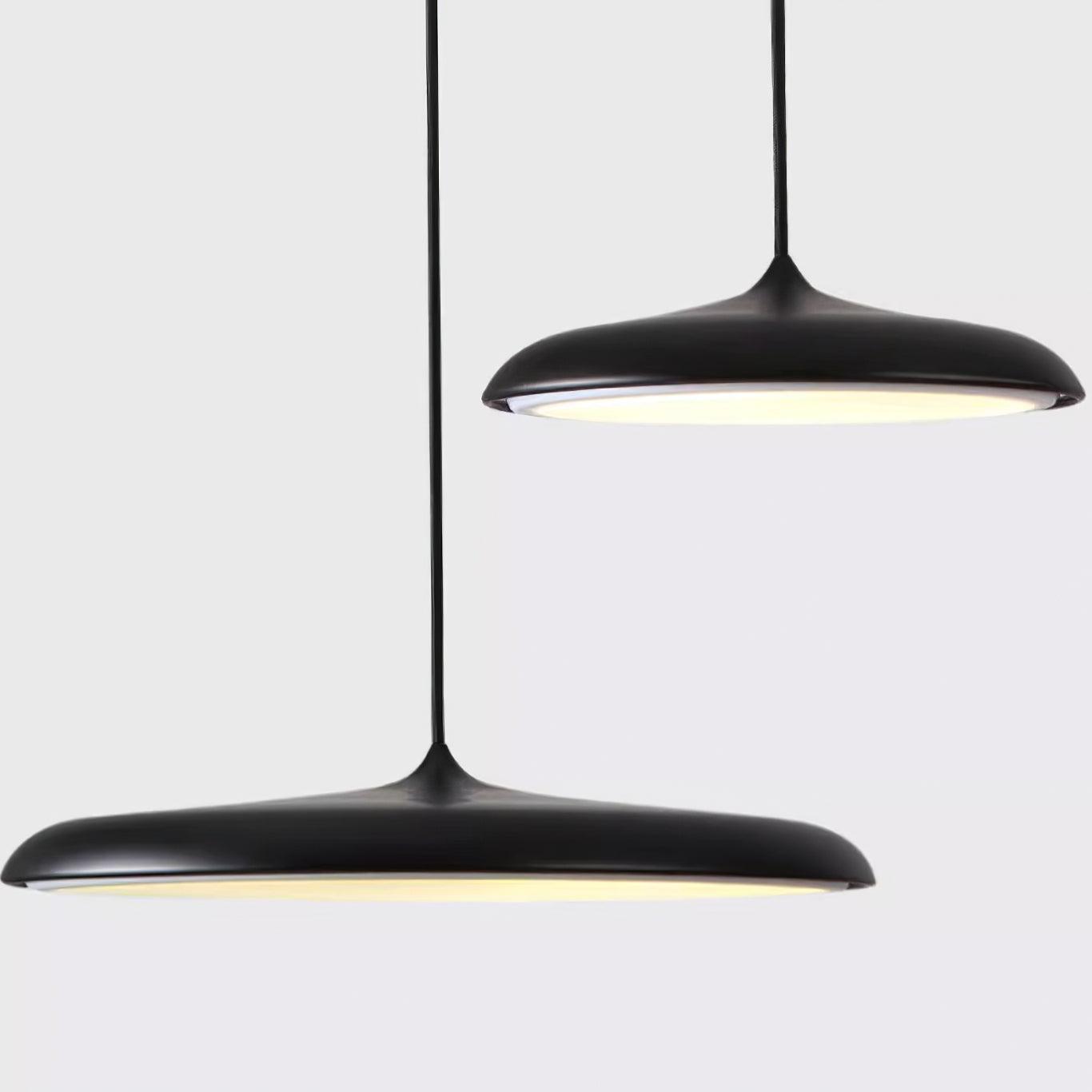 Osei - Moderne Ronde LED Hanglamp