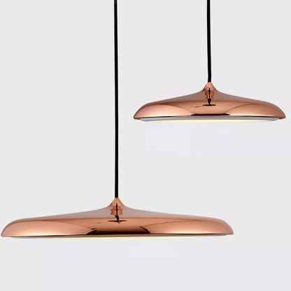 Osei - Moderne Ronde LED Hanglamp