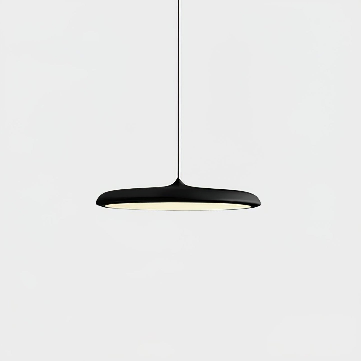 Osei - Moderne Ronde LED Hanglamp