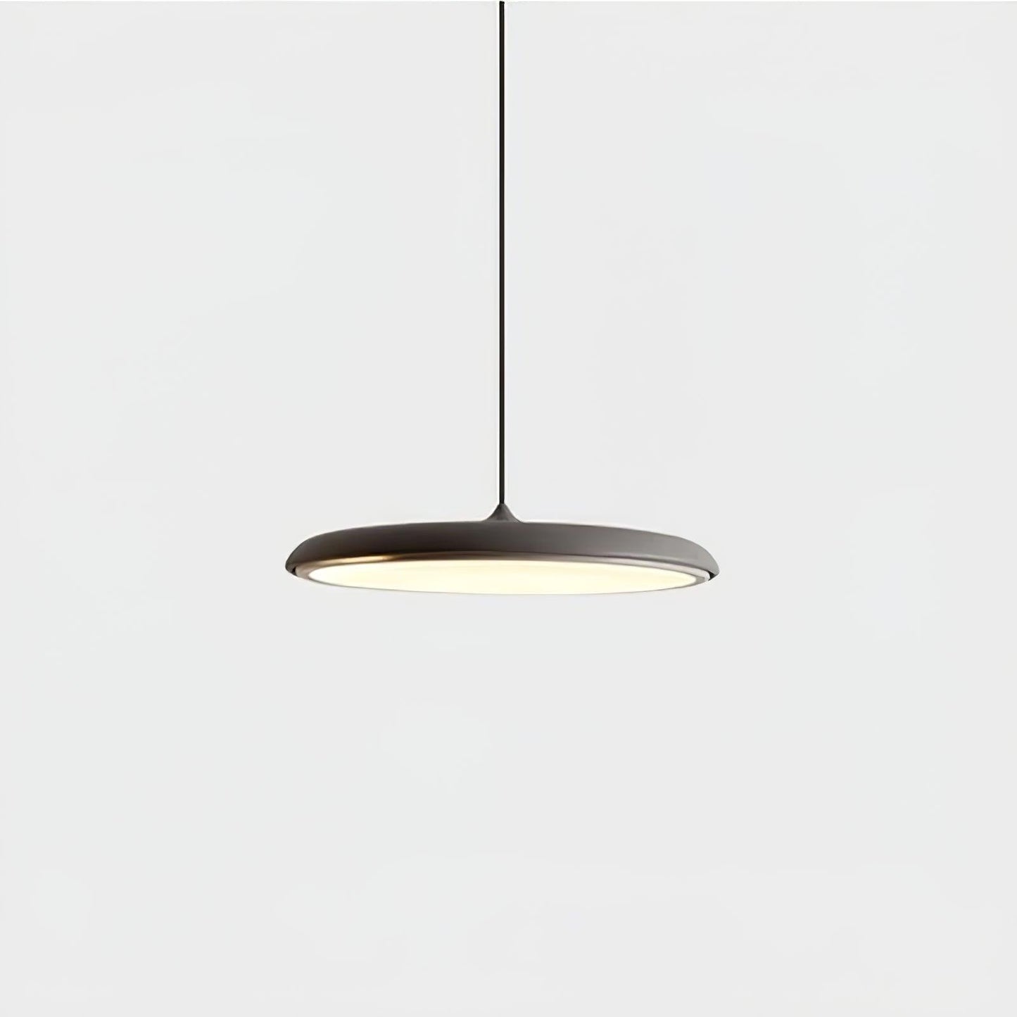 Osei - Moderne Ronde LED Hanglamp