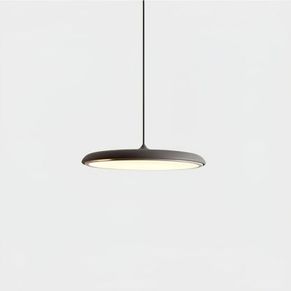 Osei - Moderne Ronde LED Hanglamp