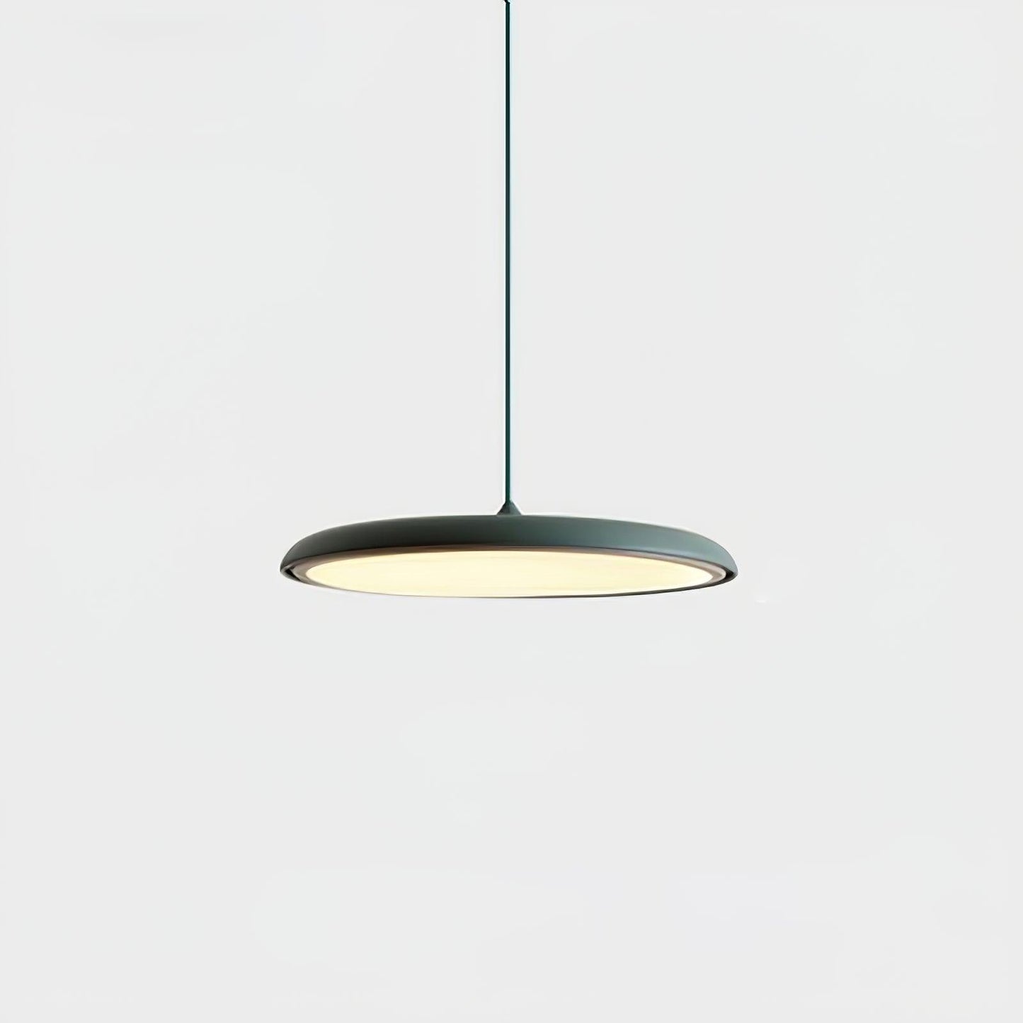 Osei - Moderne Ronde LED Hanglamp