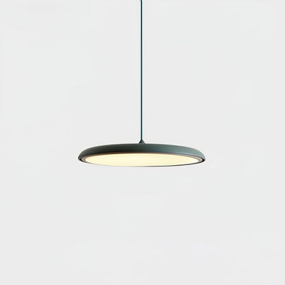 Osei - Moderne Ronde LED Hanglamp