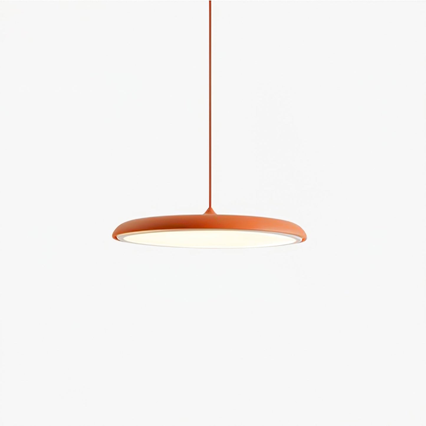 Osei - Moderne Ronde LED Hanglamp