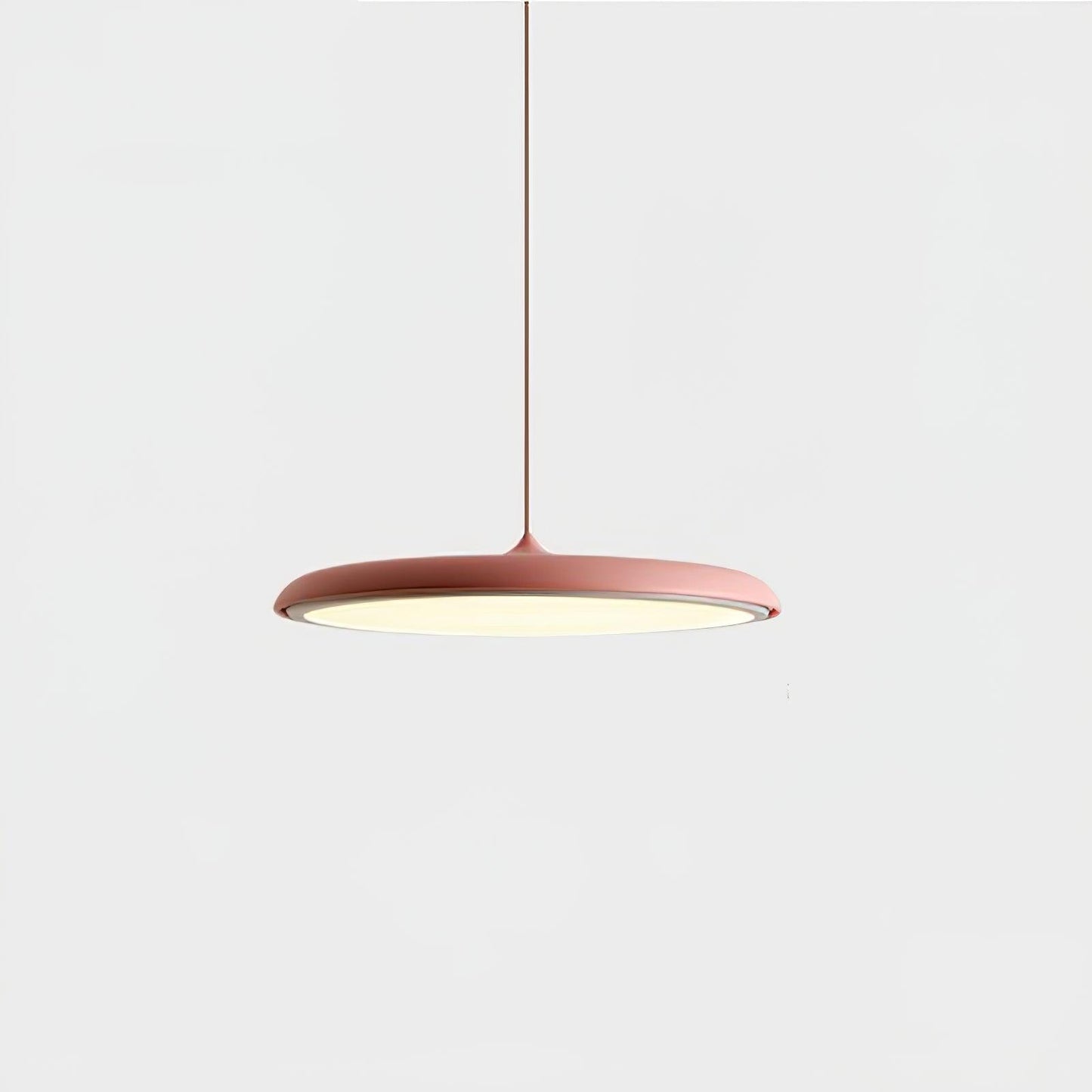 Osei - Moderne Ronde LED Hanglamp