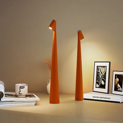 Runa - Oplaadbare Minimalistische Tafellamp