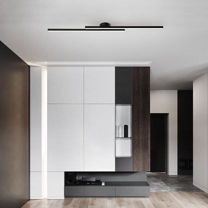 Elin - Lineaire LED Plafondlamp Modern