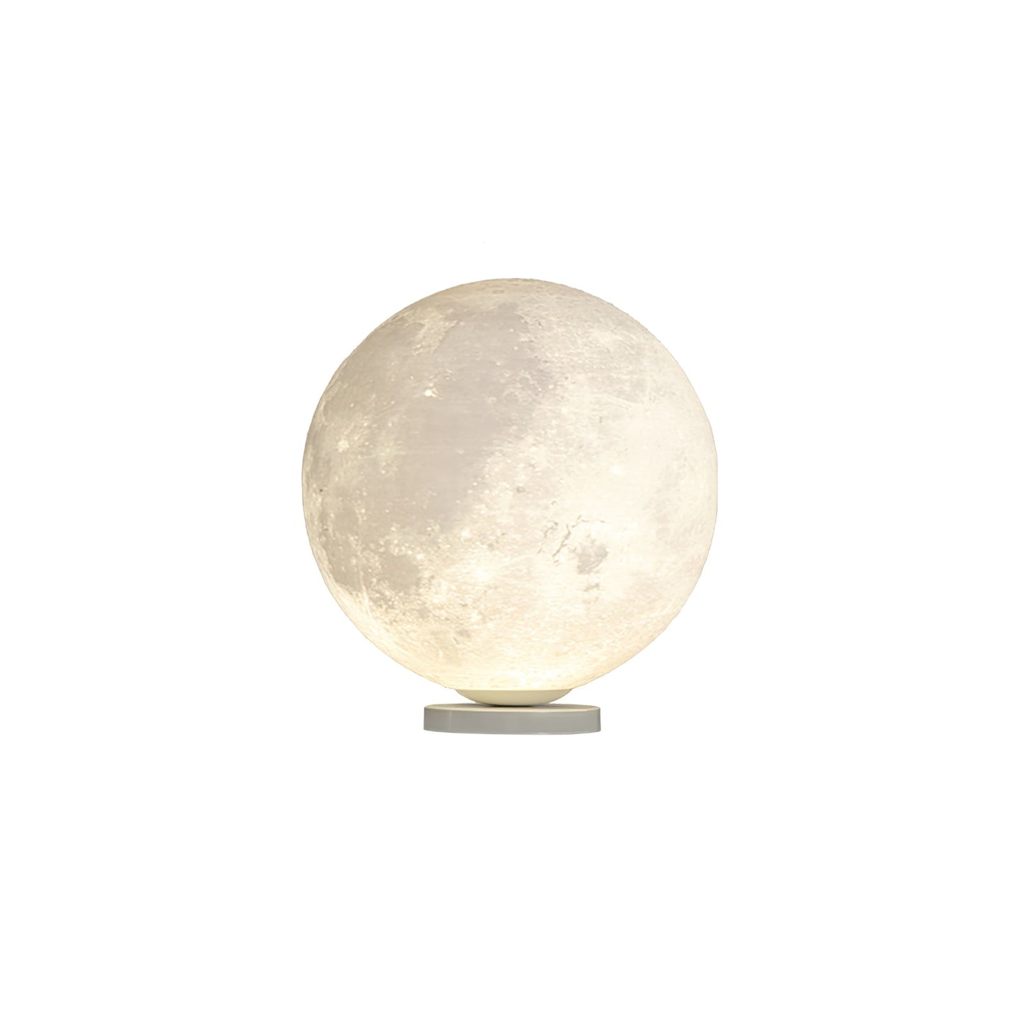 Lira - Maanlamp Vloerlamp