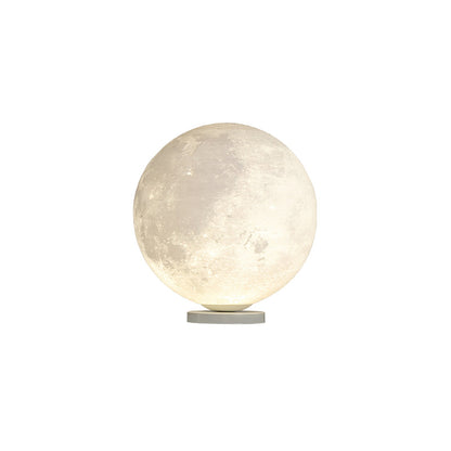 Lira - Maanlamp Vloerlamp
