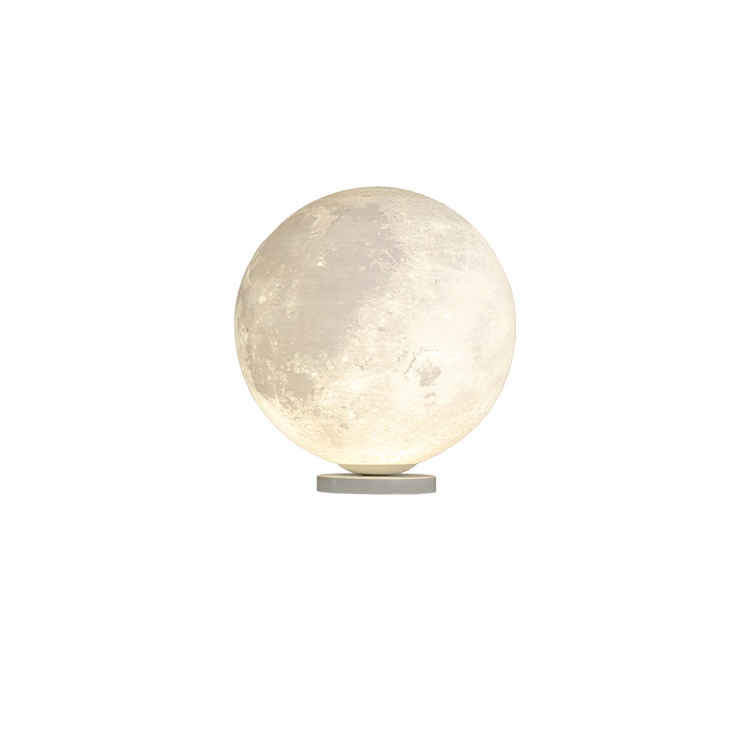 Lira - Maanlamp Vloerlamp