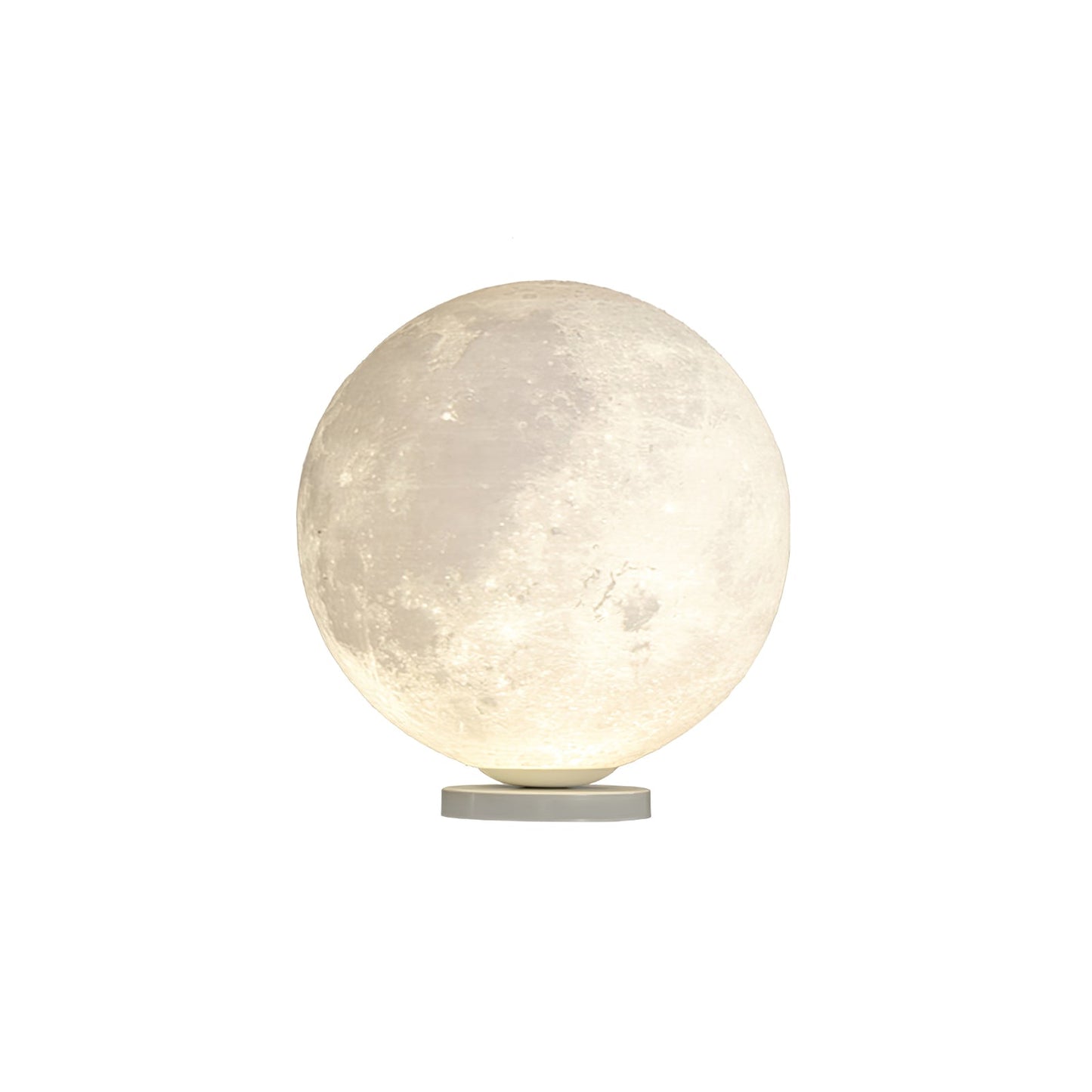 Lira - Maanlamp Vloerlamp