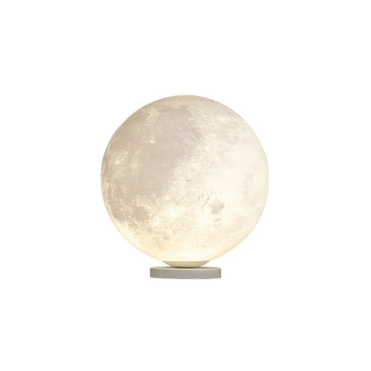 Lira - Maanlamp Vloerlamp