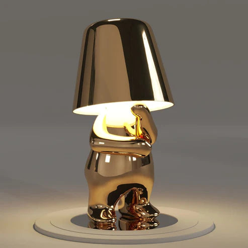 Mr. Goud Lamp