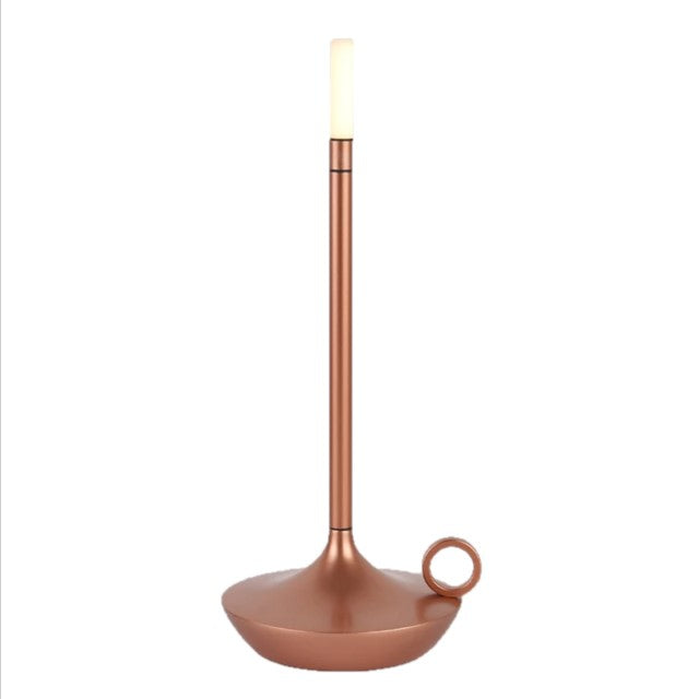 Portable Lont Lamp