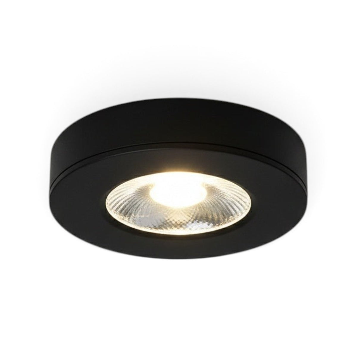 Nolvi - Compacte LED Spot voor Plafond