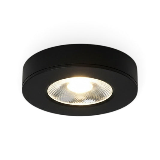 Nolvi - Compacte LED Spot voor Plafond