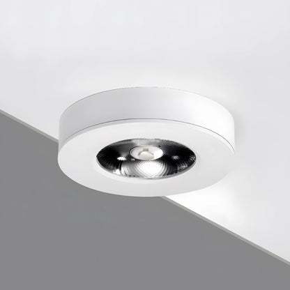 Nolvi - Compacte LED Spot voor Plafond