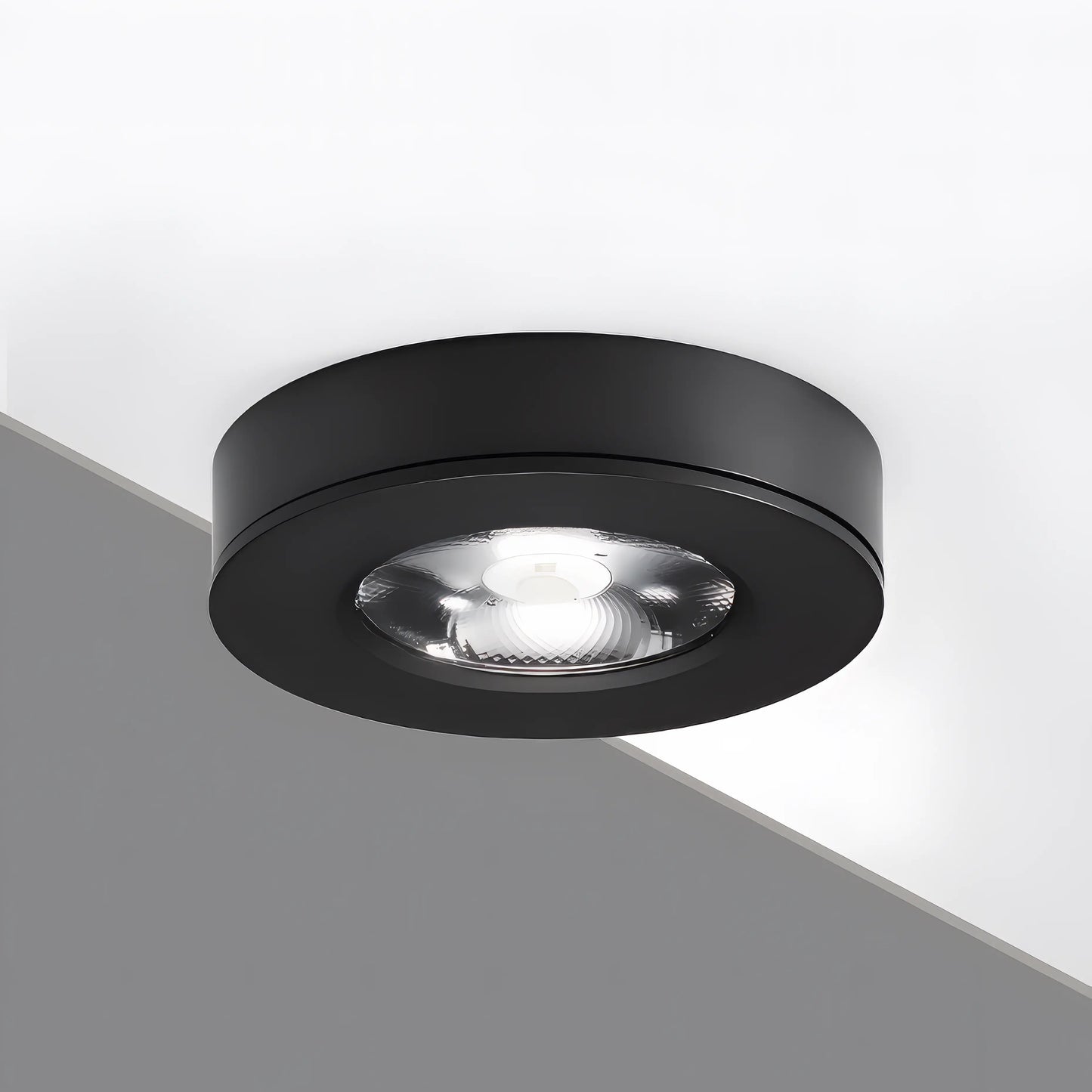 Nolvi - Compacte LED Spot voor Plafond