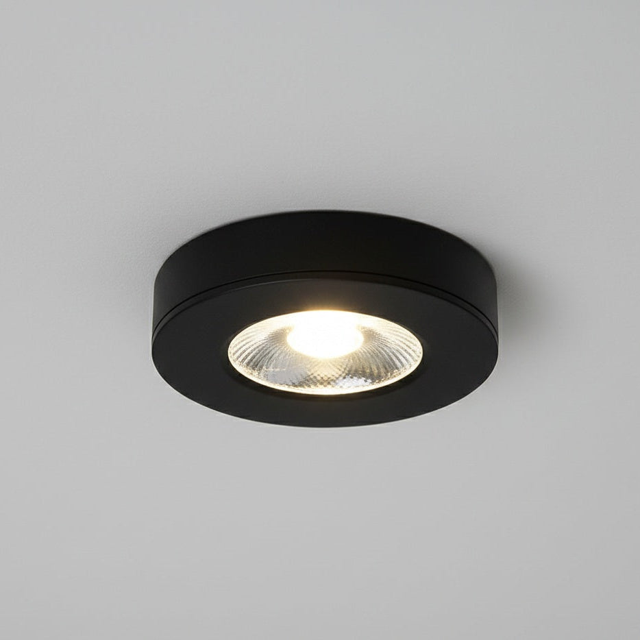 Nolvi - Compacte LED Spot voor Plafond