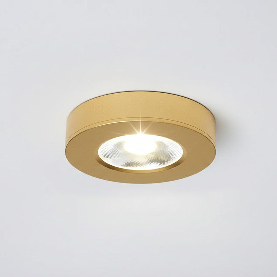 Nolvi - Compacte LED Spot voor Plafond
