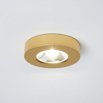 Nolvi - Compacte LED Spot voor Plafond