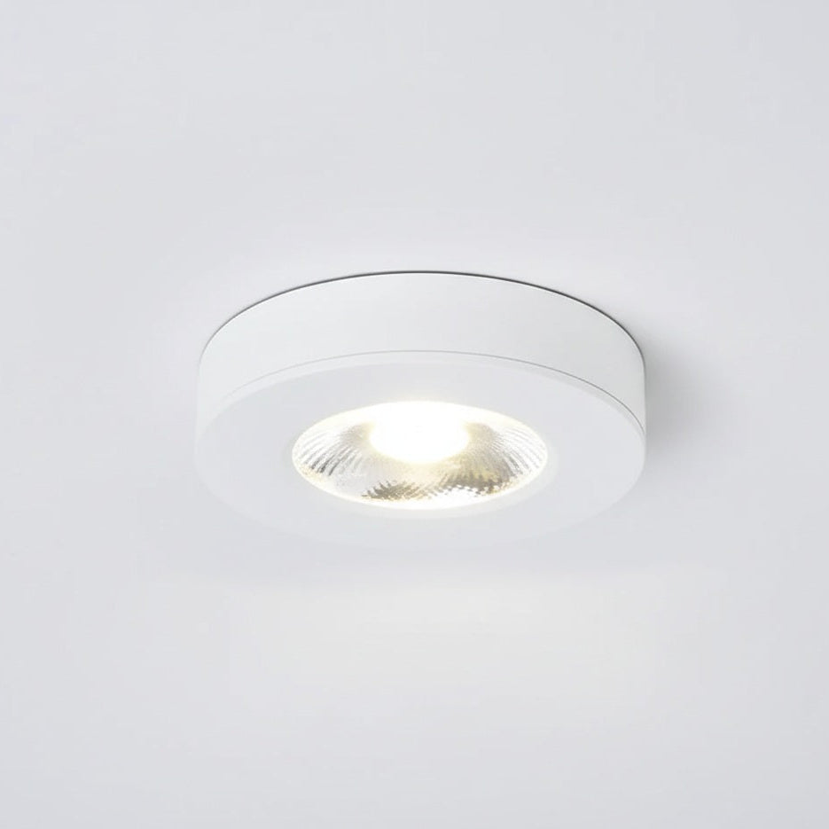 Nolvi - Compacte LED Spot voor Plafond