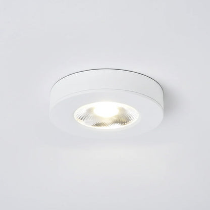 Nolvi - Compacte LED Spot voor Plafond