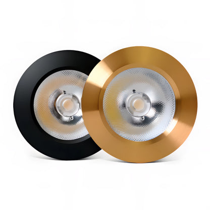 Nolvi - Compacte LED Spot voor Plafond