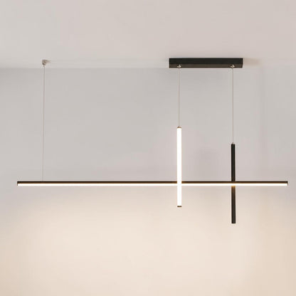 Nyla - Lineaire LED Hanglamp Modern