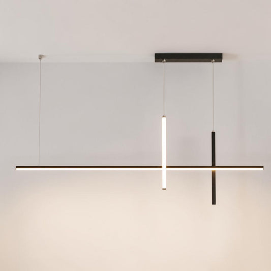 Nyla - Lineaire LED Hanglamp Modern