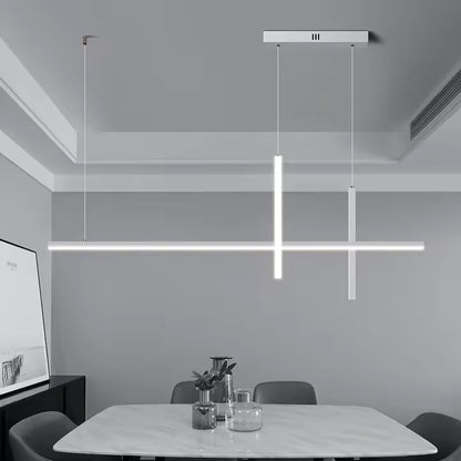 Nyla - Lineaire LED Hanglamp Modern