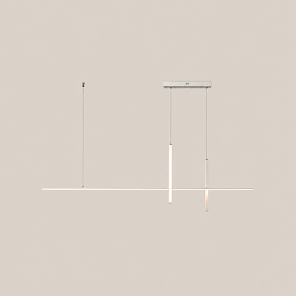 Nyla - Lineaire LED Hanglamp Modern
