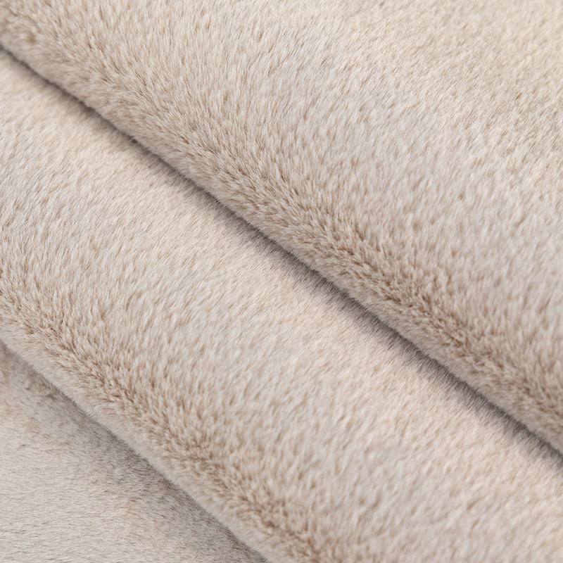 Dalvik - Zachte Fluwelen Antislip Bankhoes
