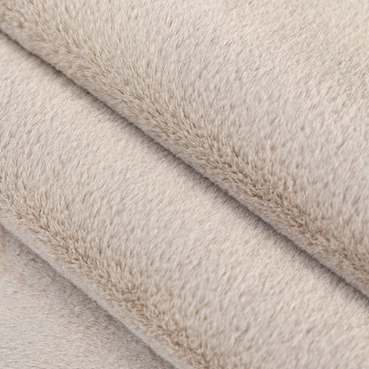 Dalvik - Zachte Fluwelen Antislip Bankhoes