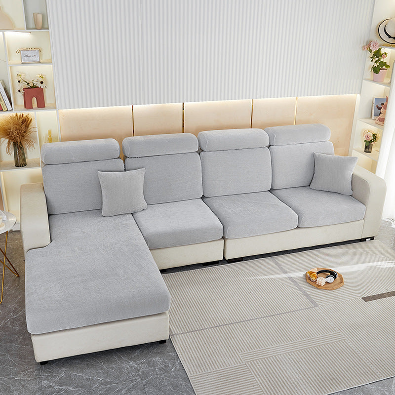 Norda – Elastische Bankhoes