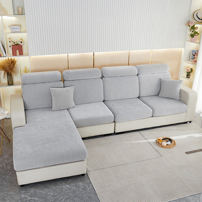 Norda – Elastische Bankhoes