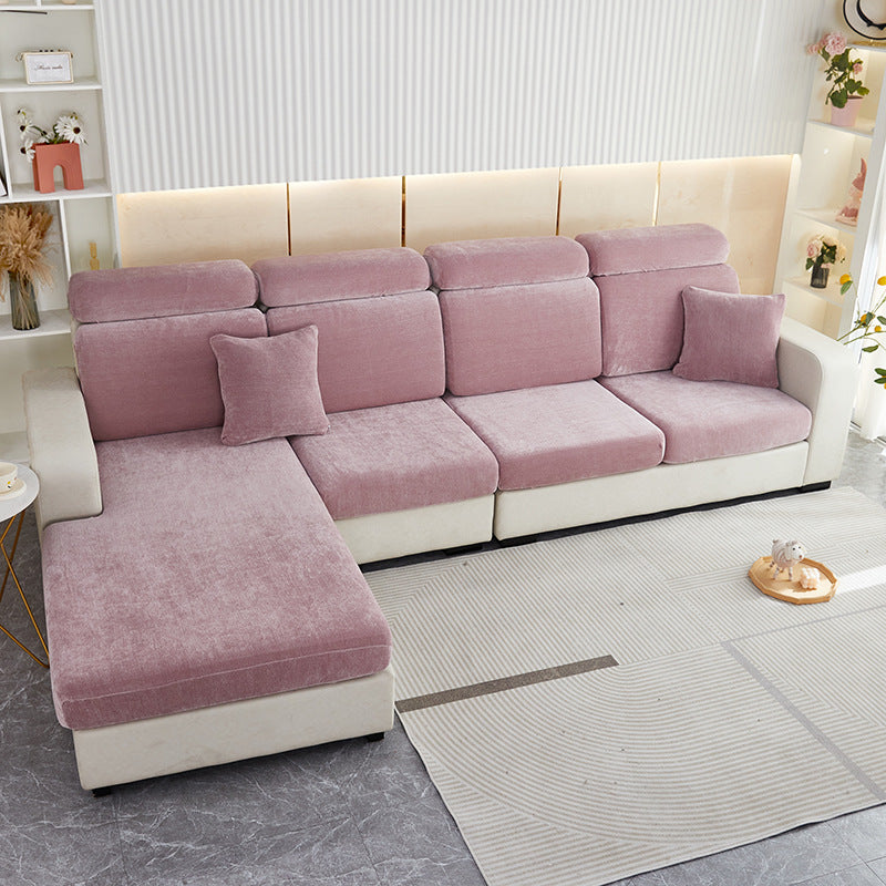 Norda – Elastische Bankhoes