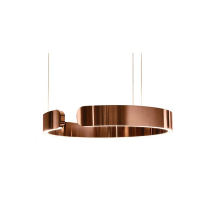 Aina - Moderne LED Ring Hanglamp