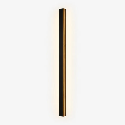 Rask - Lineaire LED Wandlamp Buiten IP65 Modern