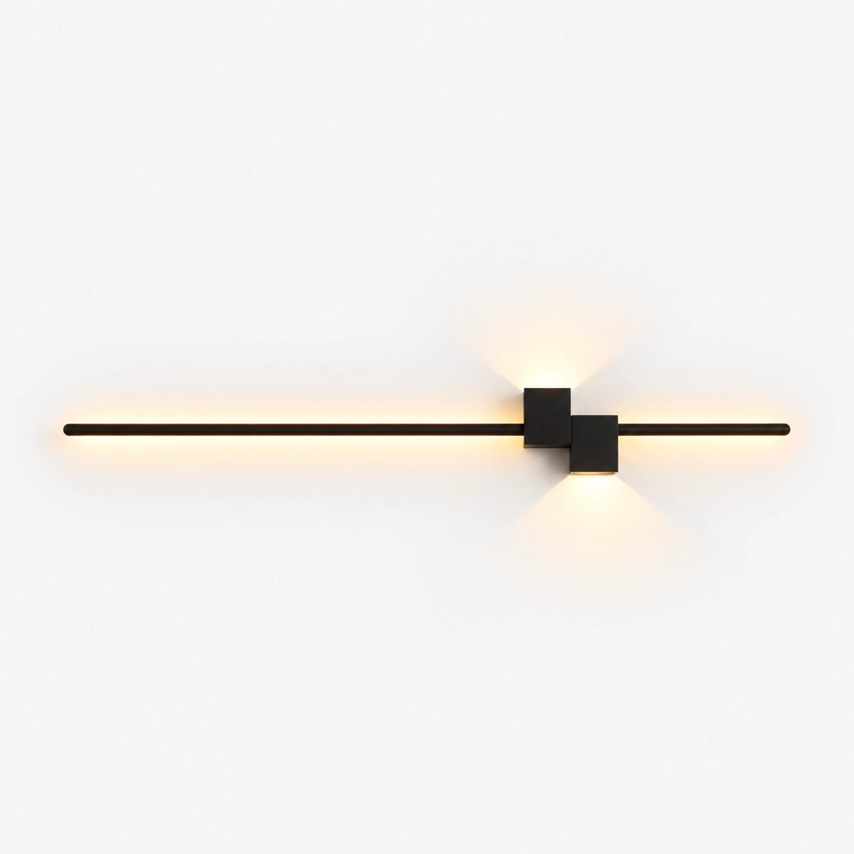 Ravik - Lineaire LED Wandlamp Minimalistisch Modern