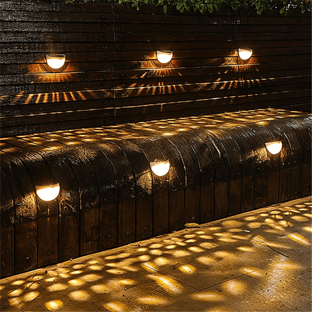 Soler - Draadloze Solar Lampen Buiten