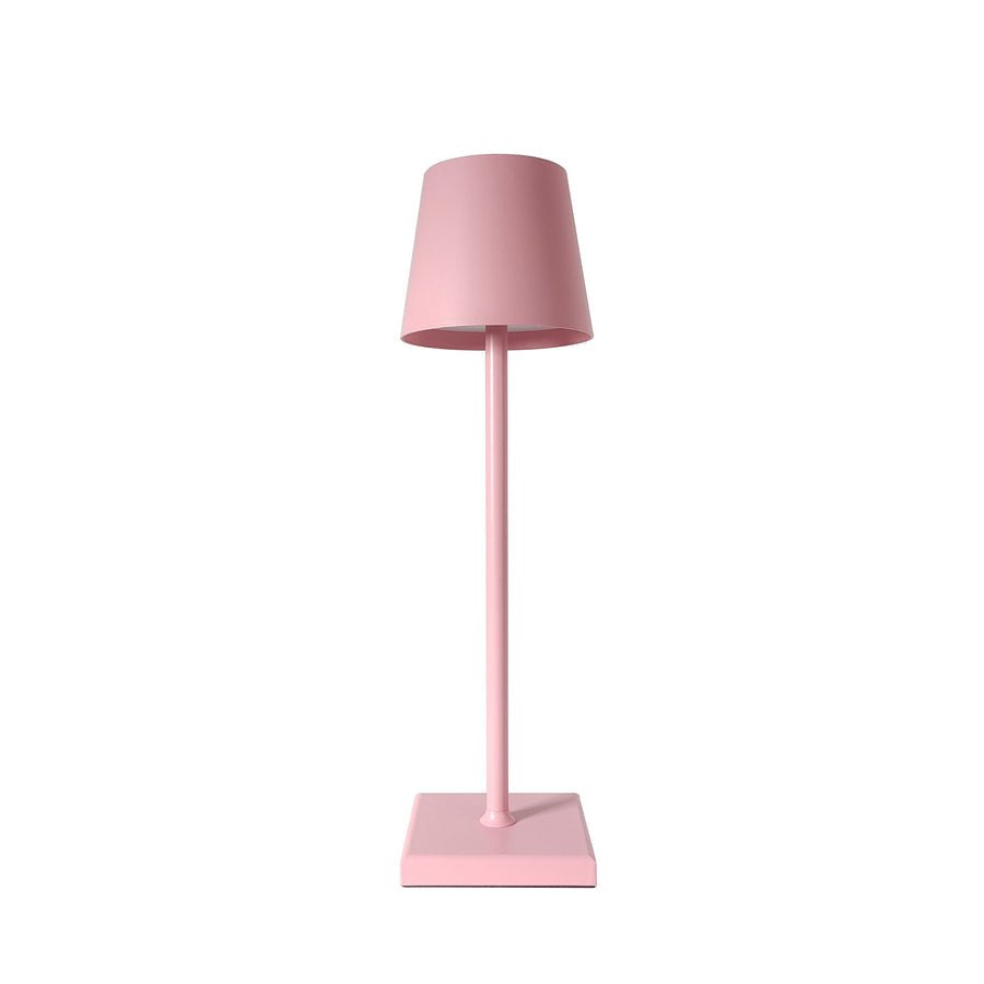 Lumo - Touchlight Oplaadbare Tafellamp